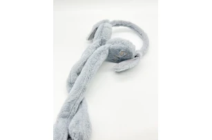 casti p-u urechi set 12buc 00864