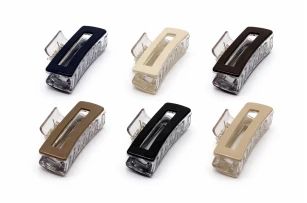 crab plastic set 12 buc 00336