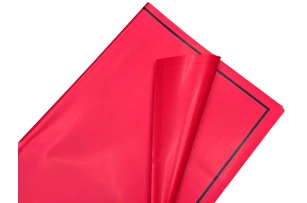 pelicula p-u  flori  58x58cm set.20buc.00040