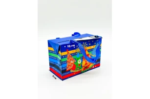 pungi cadou 18x12x9cm set.12buc. 00144