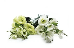 flori decor in assortiment set. 12buc.00088