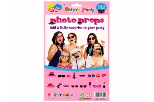 set p-u aniversare 10 buc 00016