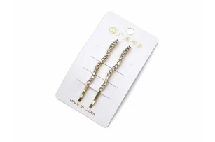 agrafe decor set 12 per 00144