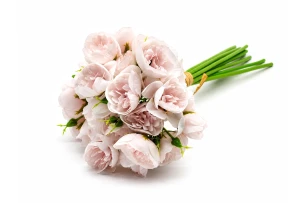 flori decor set  9 buc 00048