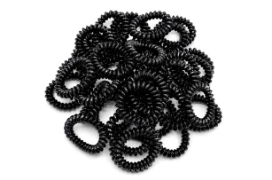 elastic silicon set 100 buc 00212