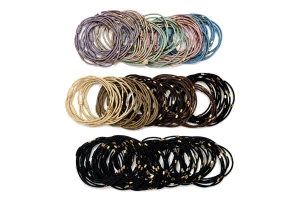 elastic simplu set 20 buc 00098