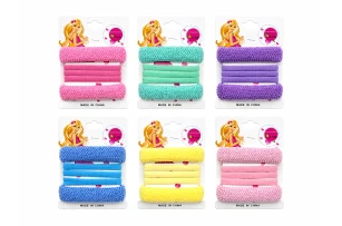 elastic stofa set 60 buc 00060