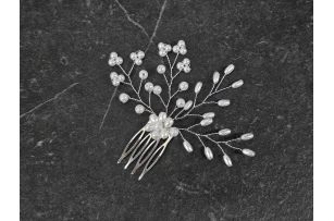agrafa decor p-u coafura buc 00028