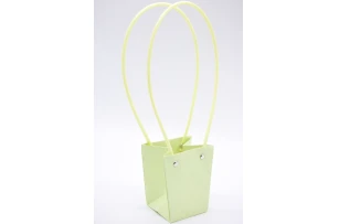 pungi flori 9x6x10cm set.10buc.00084