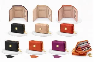 portofel p-u dame buc 00072