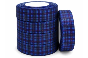panglica decorativa 25mm x 23m 5buc 00355