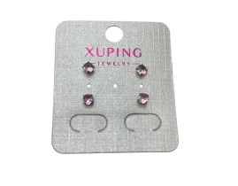 cercei 4mm set 2per 00056