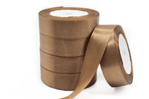 panglica satin 25mm x 23m 5buc 00074