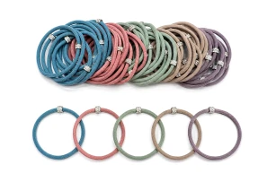 elastic simplu set 50 buc 00160