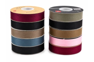 panglica decorativa 25mm x 22m 5buc 00300
