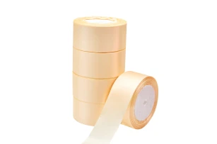 panglica satin 40mm x 23m 5buc 00116