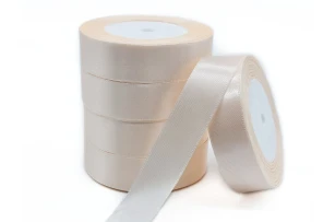 panglica satin 25mm x 23m 5buc 00074