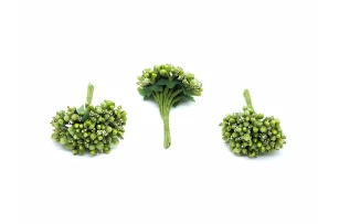 flori decor set 144 buc 00060