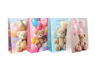 pungi cadou 30x41x12cm set.12buc.00180