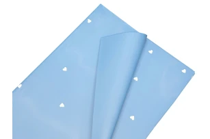 pelicula p-u  flori  58x58cm set.20buc.00040