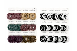 elastic simplu set 72 buc 00045