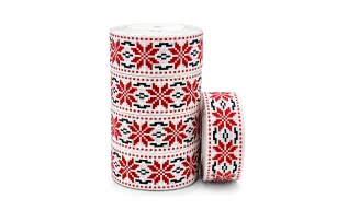 panglica traditionala 40mm x23m 5buc 00400