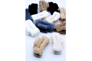 crab plastic set 12 buc 00120