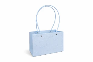 pungi flori 22x10x13cm set.10buc.00116