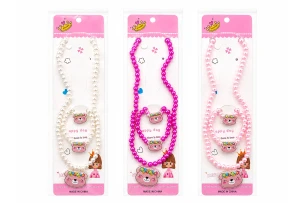 set p-u copii 12 buc 00120