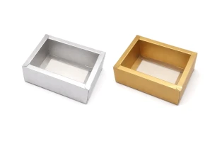 cutii cadou 14x11x5cm set.12buc. 00108