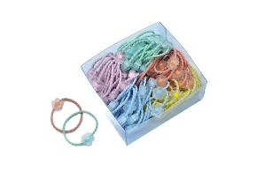 elastic simplu in cutie set 100 buc 00112