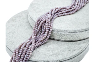 margele polufabricat   4mm set.10buc.00050