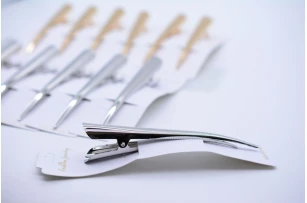 agrafe  assorti set.12buc.00120