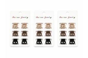 crab plastic 2cm set 60 buc 00120