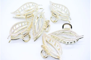 crab metal set 12 buc 00360