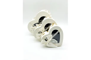 cutii p-u cadou assorti set.  3buc.00095