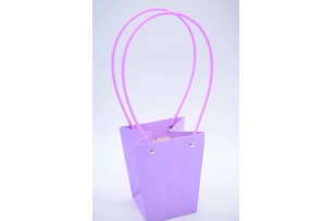 pungi flori 17x11x20cm set.10buc.00128