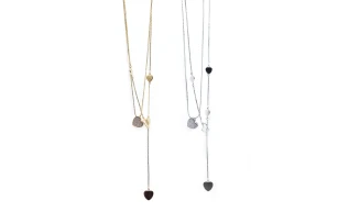 pandantiv pe lantisor buc 00195