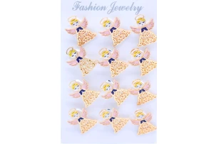 brose p-u haine set 12buc 00072