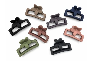 crab plastic set 12 buc 00096