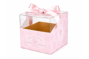 cutii p-u cadou set 4 buc 00200
