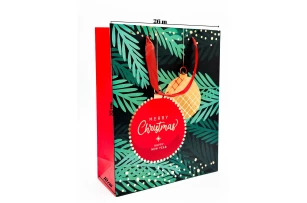 pungi cadou 26x32x10cm set.12buc.00162