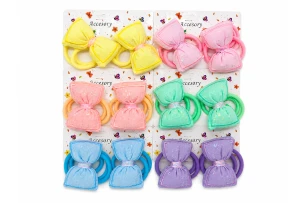 elastic p-u copii set 36 buc 00066