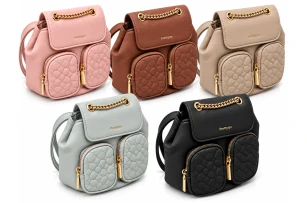 geanta-rucsac pentru dame buc 00368