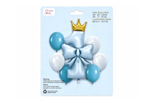 baloane set 8 buc 00030