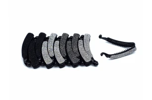 agrafe banane set 12 buc 00174