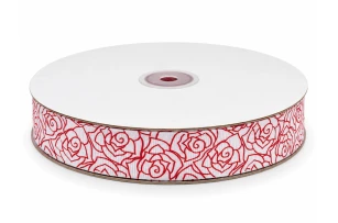 panglica decorativa 25mm x 90m buc 00119
