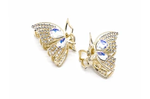 crab metal set 12 buc 00240
