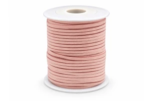 snur din piele artificiala 3mm x 45m buc 00060
