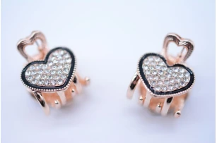 crab metal  2cm set 12 buc 00180